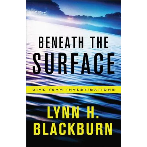 Beneath the Surface - Hardcover