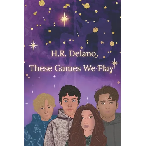 These Games We Play - Paperback