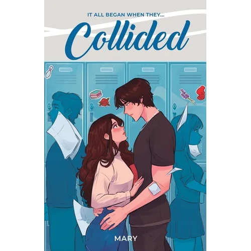 Collided: Special Edition - Paperback