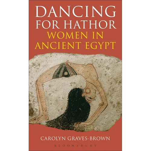 Dancing for Hathor - Hardcover