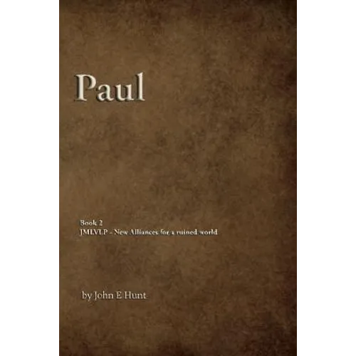 Paul - Paperback