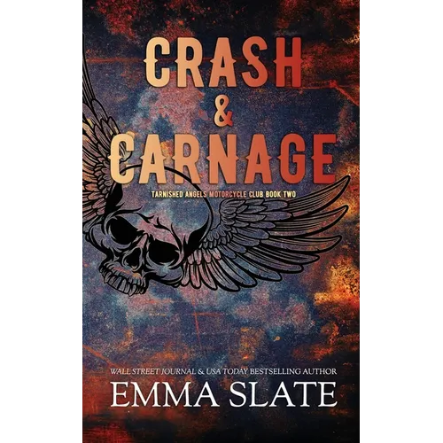 Crash & Carnage - Paperback