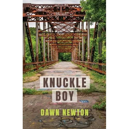Knuckle Boy: Stories - Paperback