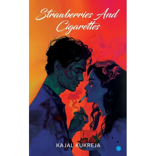 Strawberries And Cigarettes - Paperback