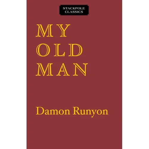 My Old Man - Paperback