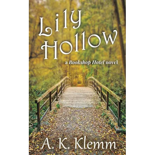 Lily Hollow - Paperback