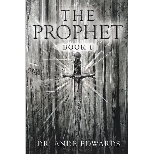 The Prophet: Book 1 - Paperback