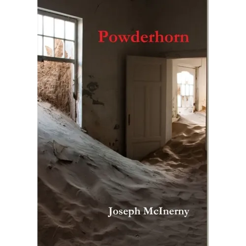 Powderhorn - Hardcover