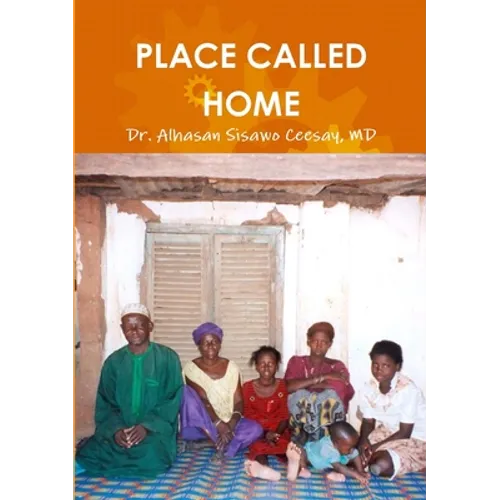 Place Called Home - Paperback