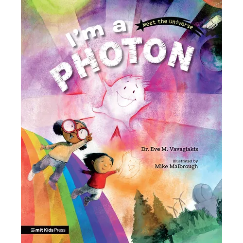 I'm a Photon