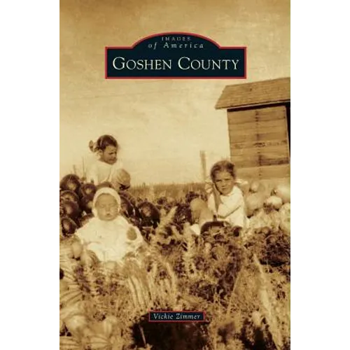 Goshen County - Hardcover
