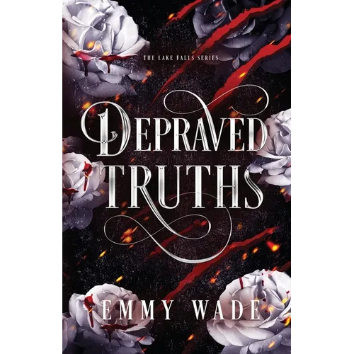 Depraved Truths - Paperback