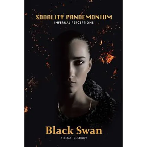 Black Swan - Paperback