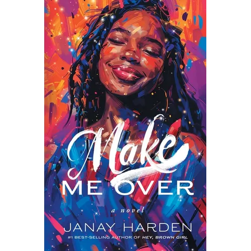Make Me Over - Paperback