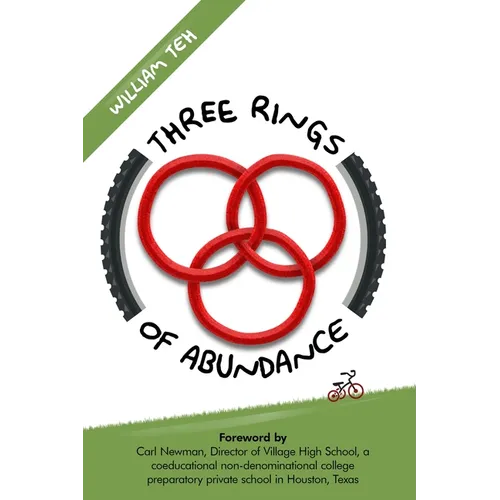 Three Rings of Abundance