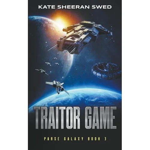 Traitor Game - Paperback