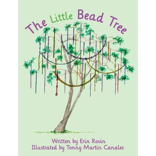 The Little Bead Tree - Hardcover