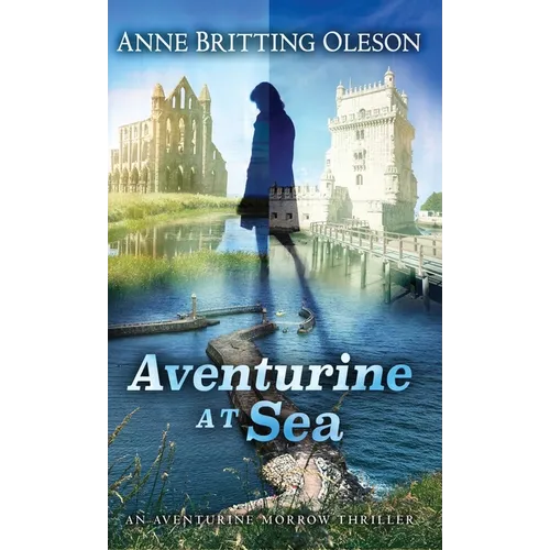 Aventurine at Sea - Hardcover
