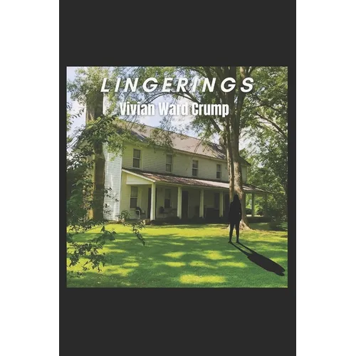 Lingerings - Paperback