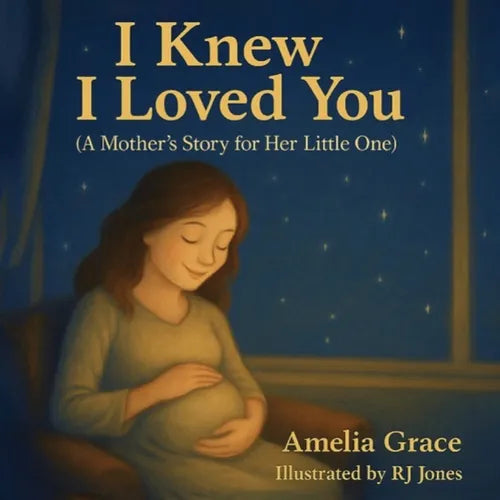 I Knew I Loved You - Paperback