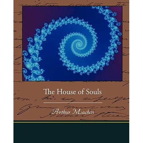 The House of Souls - Paperback