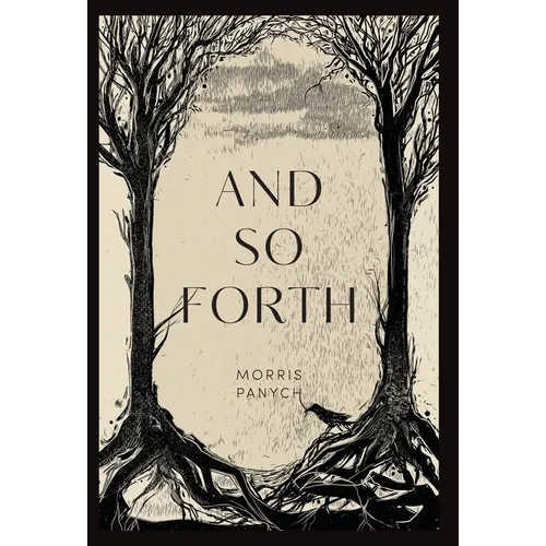 And So Forth - Hardcover