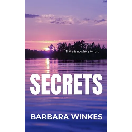 Secrets: A Lesbian Thriller - Paperback