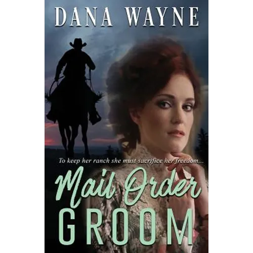 Mail Order Groom - Paperback