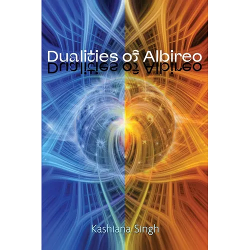 Dualities of Albireo - Paperback