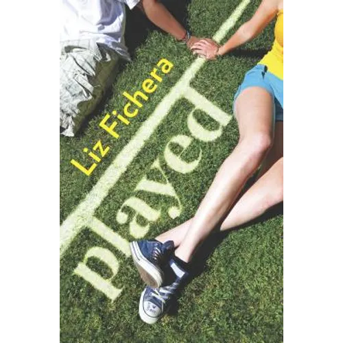 Played - Paperback