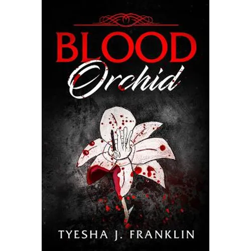 Blood Orchid - Paperback