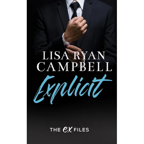 Explicit - Paperback