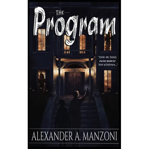 The Program - Paperback