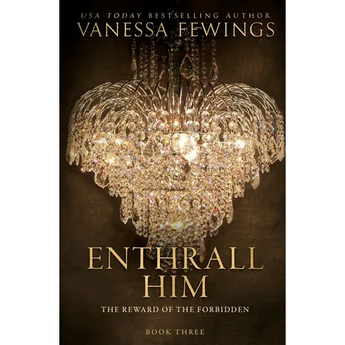 Enthrall Him - Paperback