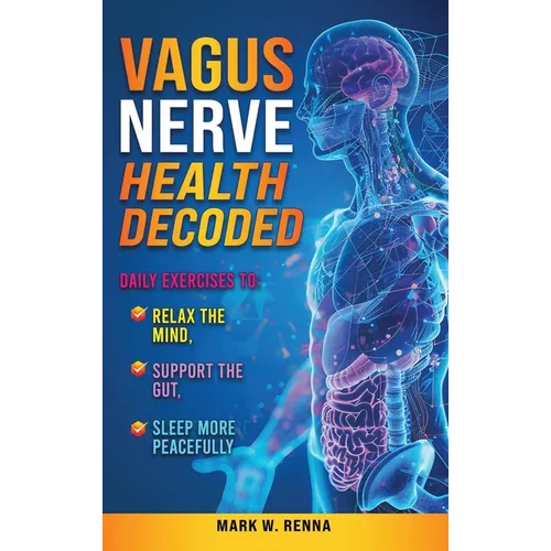 Vagus Nerve Health Decoded