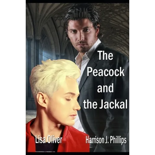 The Peacock and the Jackal - Paperback