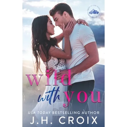 Wild With You - Paperback