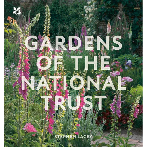 Gardens of the National Trust