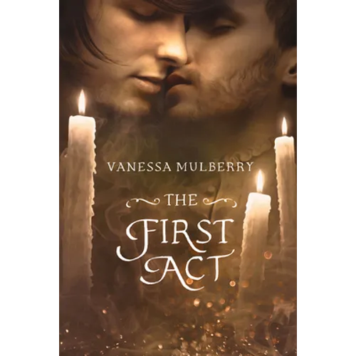 The First Act - Paperback