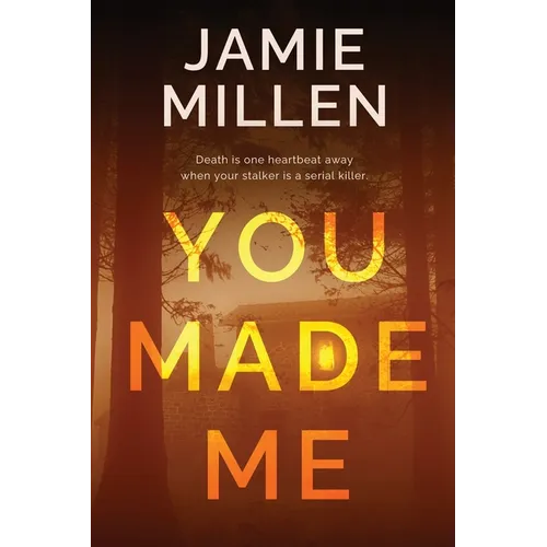 You Made Me - Paperback