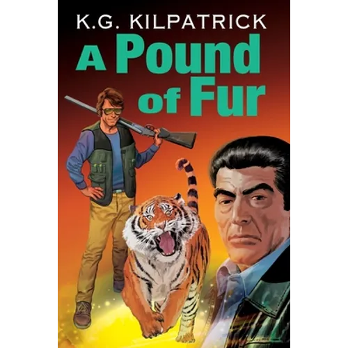 A Pound of Fur - Paperback