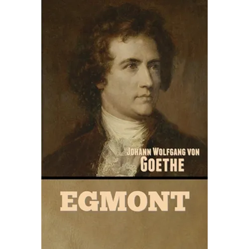 Egmont - Paperback