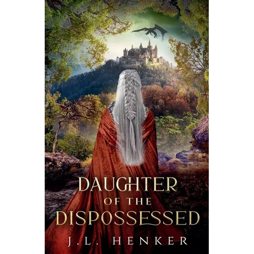 Daughter of the Dispossessed - Paperback