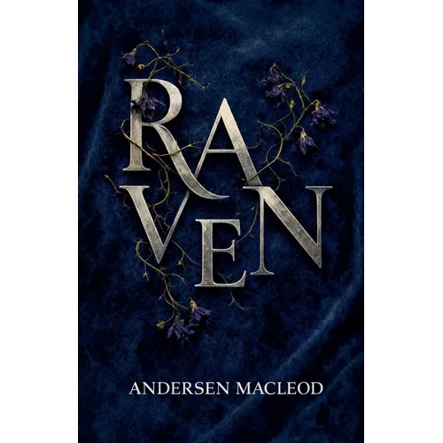 Raven - Paperback