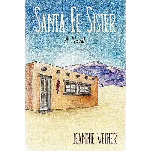 Santa Fe Sister - Paperback