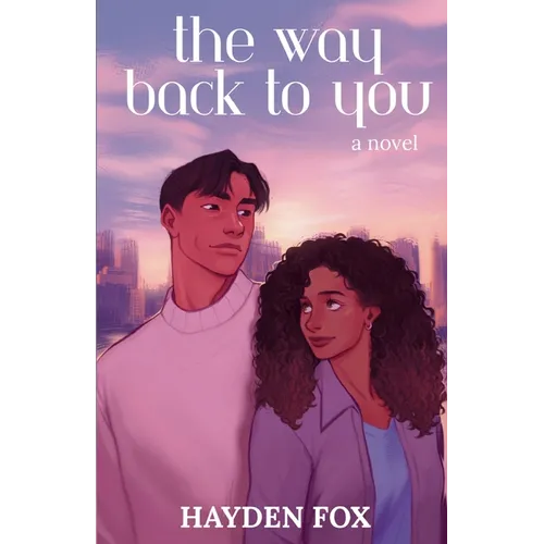 The Way Back To You - Paperback