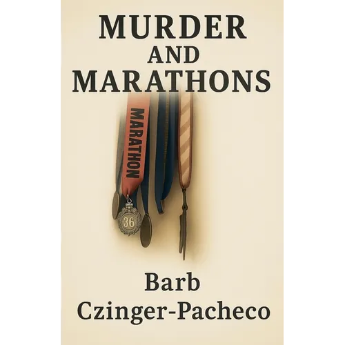 Murder and Marathons - Paperback