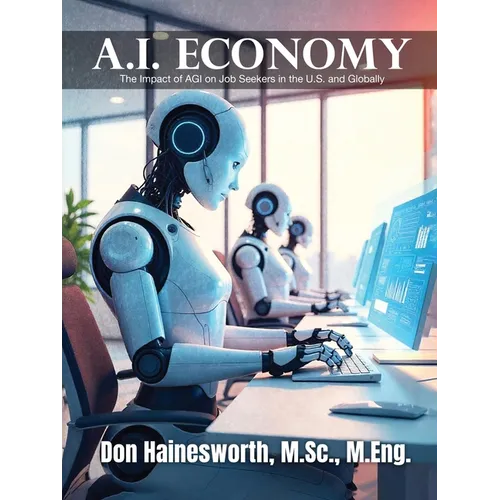 A.I Economy - Paperback