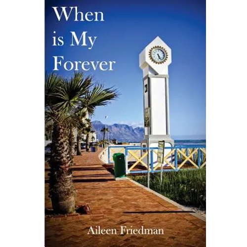 When is My Forever - Paperback