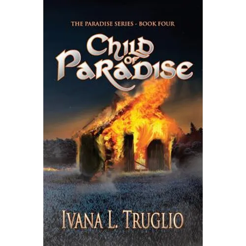 Child of Paradise: Book Four of the Paradise Series - Paperback